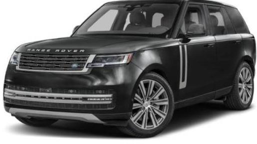 LAND ROVER RANGE ROVER 2023 SALKP9E79PA030979 image